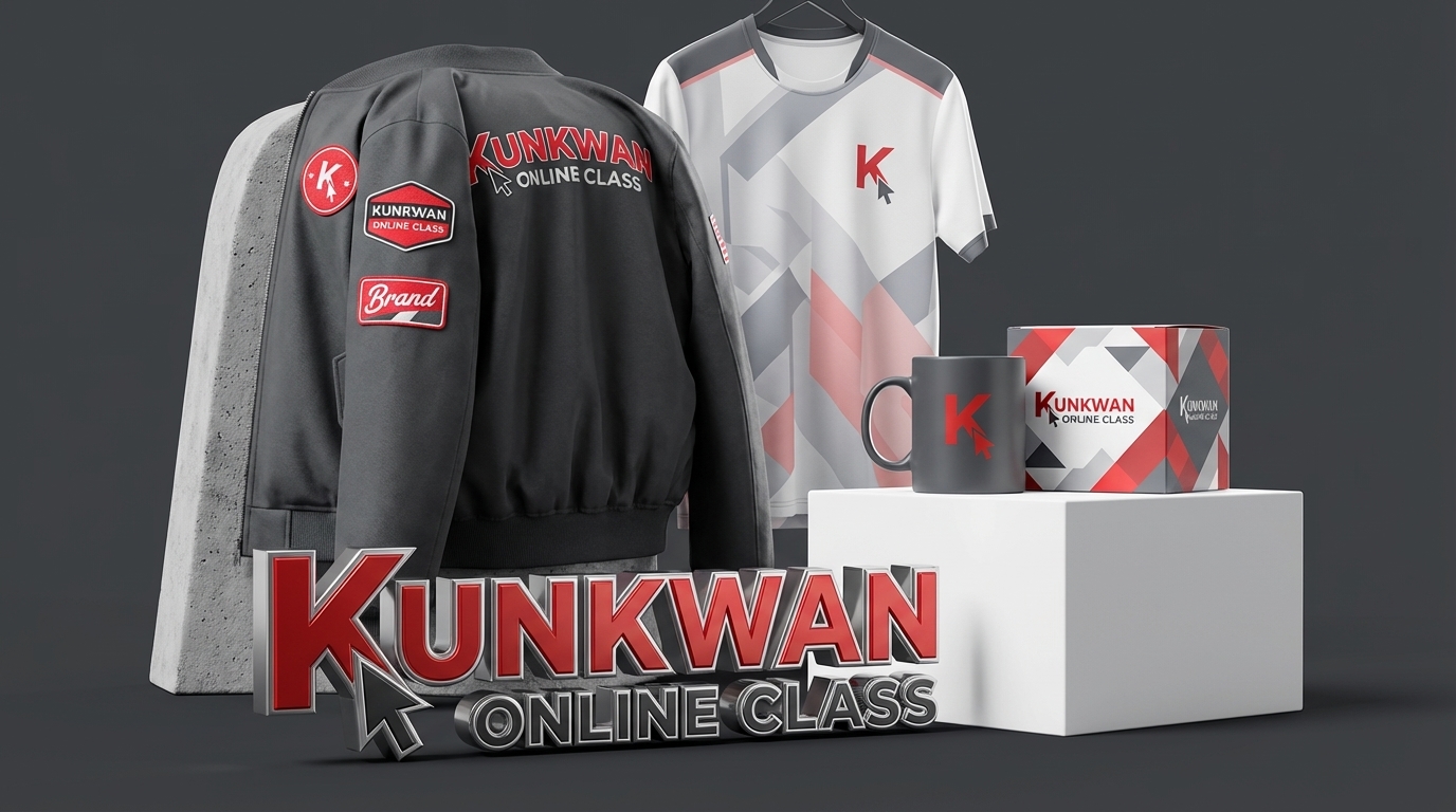 Jawharcs_Merchandise & Others